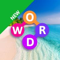 Word Beach: Word Search Games APK