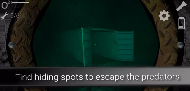Seafloor screenshot 4