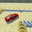 Car Parking 3D Game 2024 APK