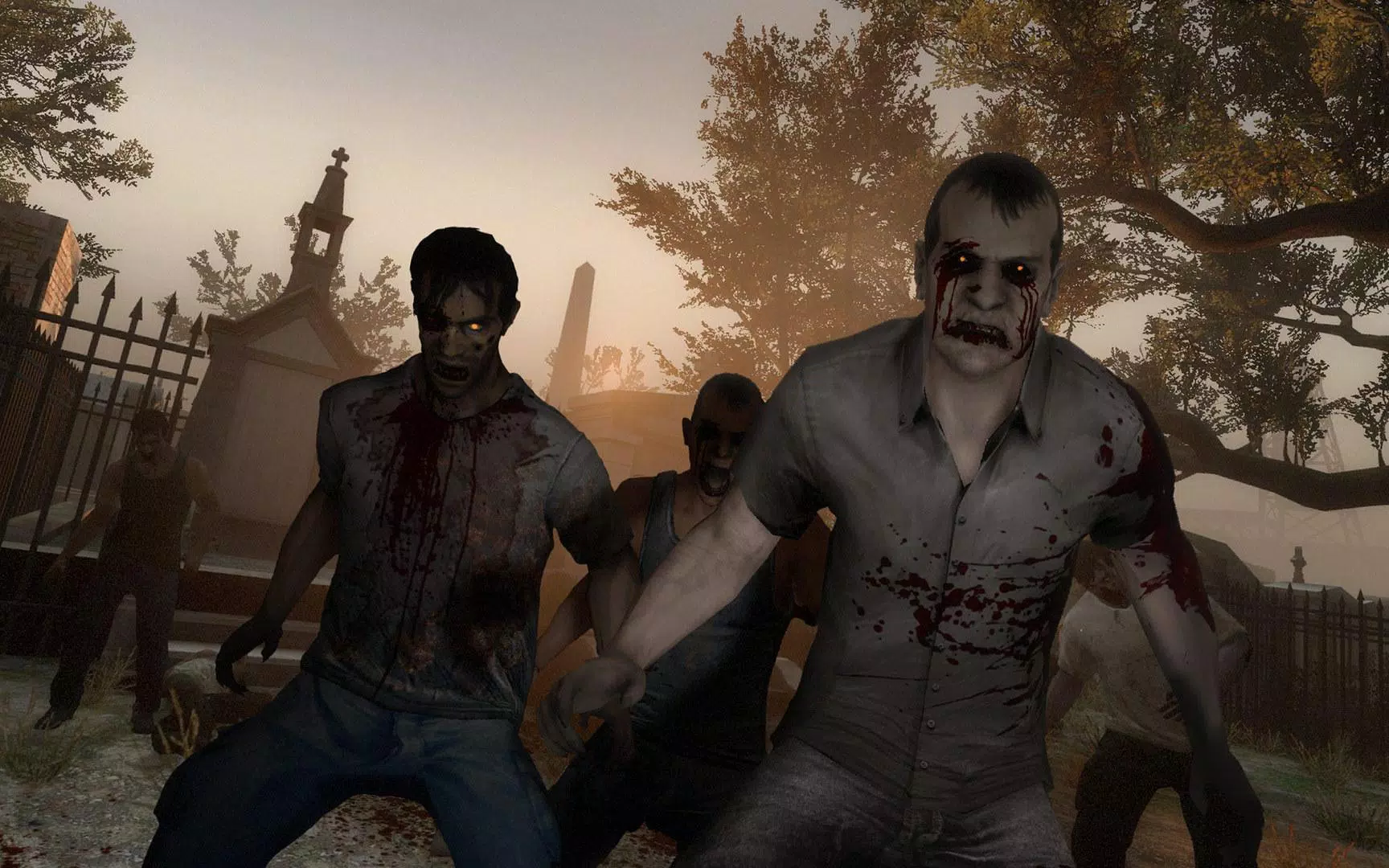 Left 4 Dead 2 screenshot 4