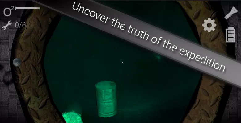 Seafloor screenshot 2