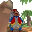 Super Hopping Penguin G0 APK