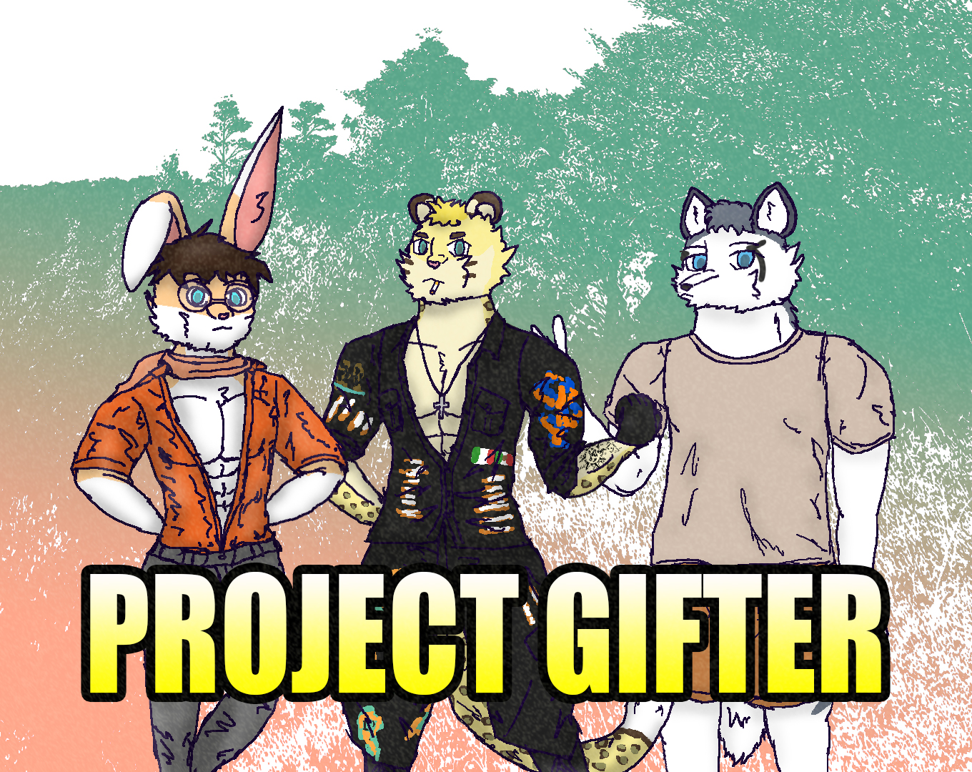 Project Gifter Deluxe APK
