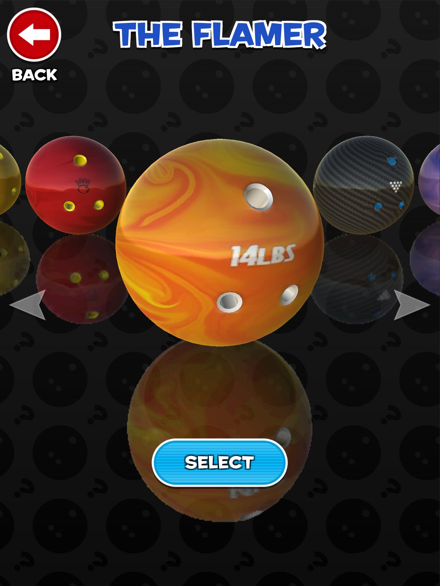 Strike! screenshot 21
