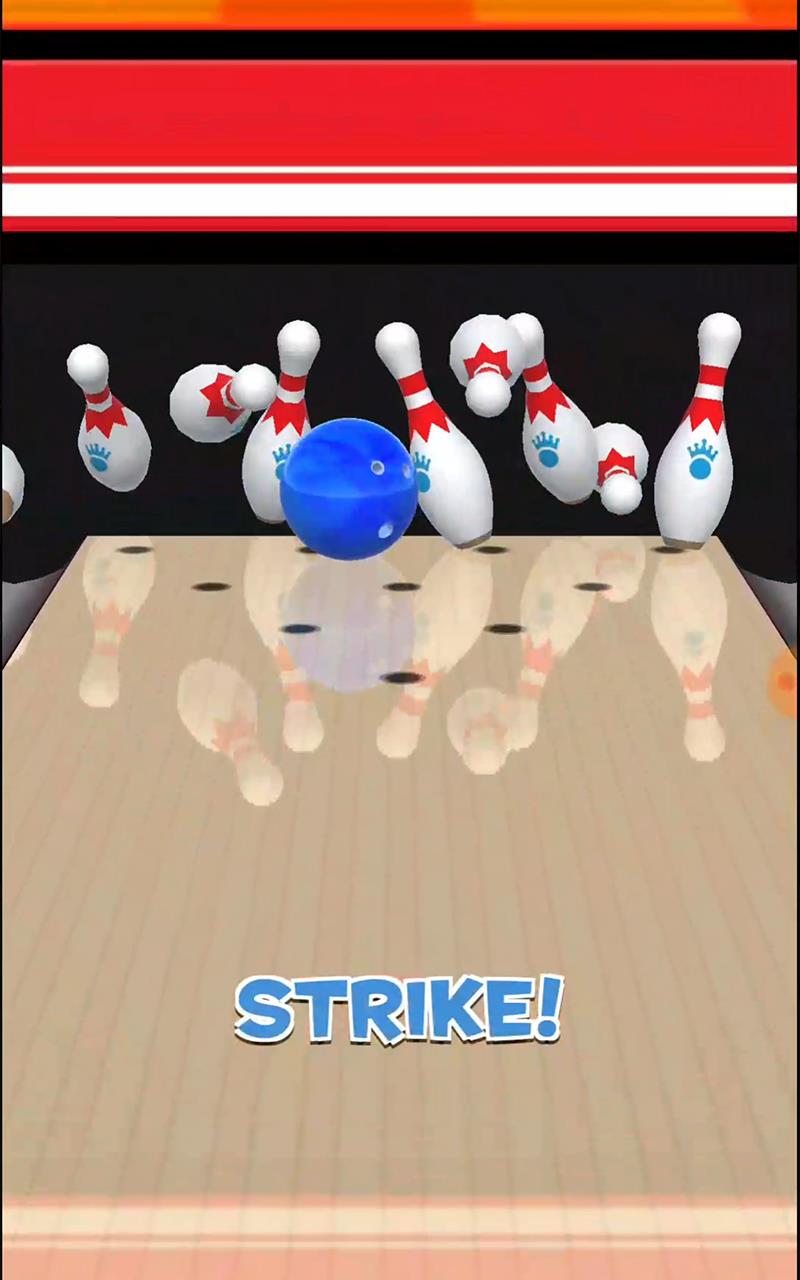 Strike! screenshot 9
