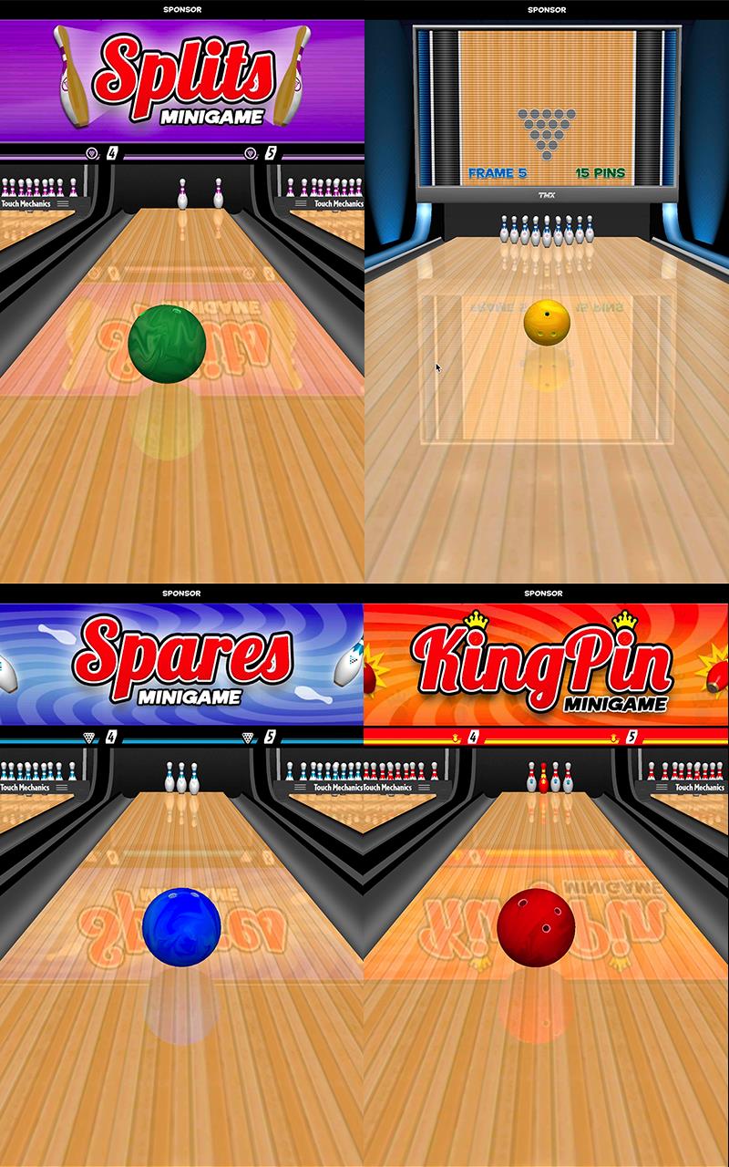 Strike! screenshot 15