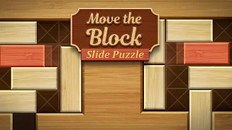 Move the Block screenshot 1
