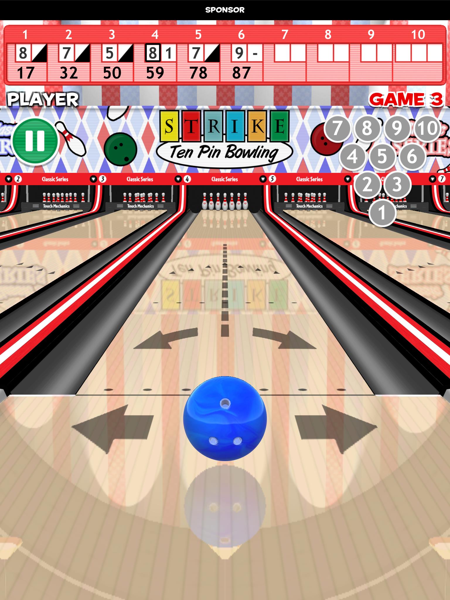 Strike! screenshot 20