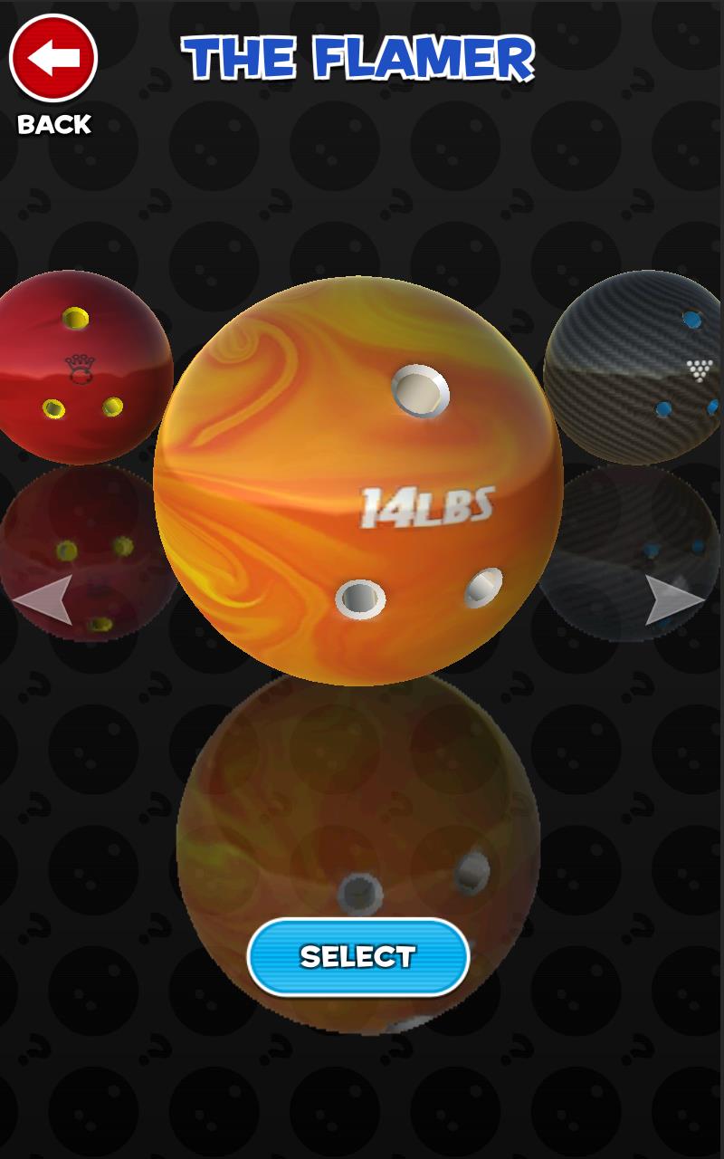 Strike! screenshot 13