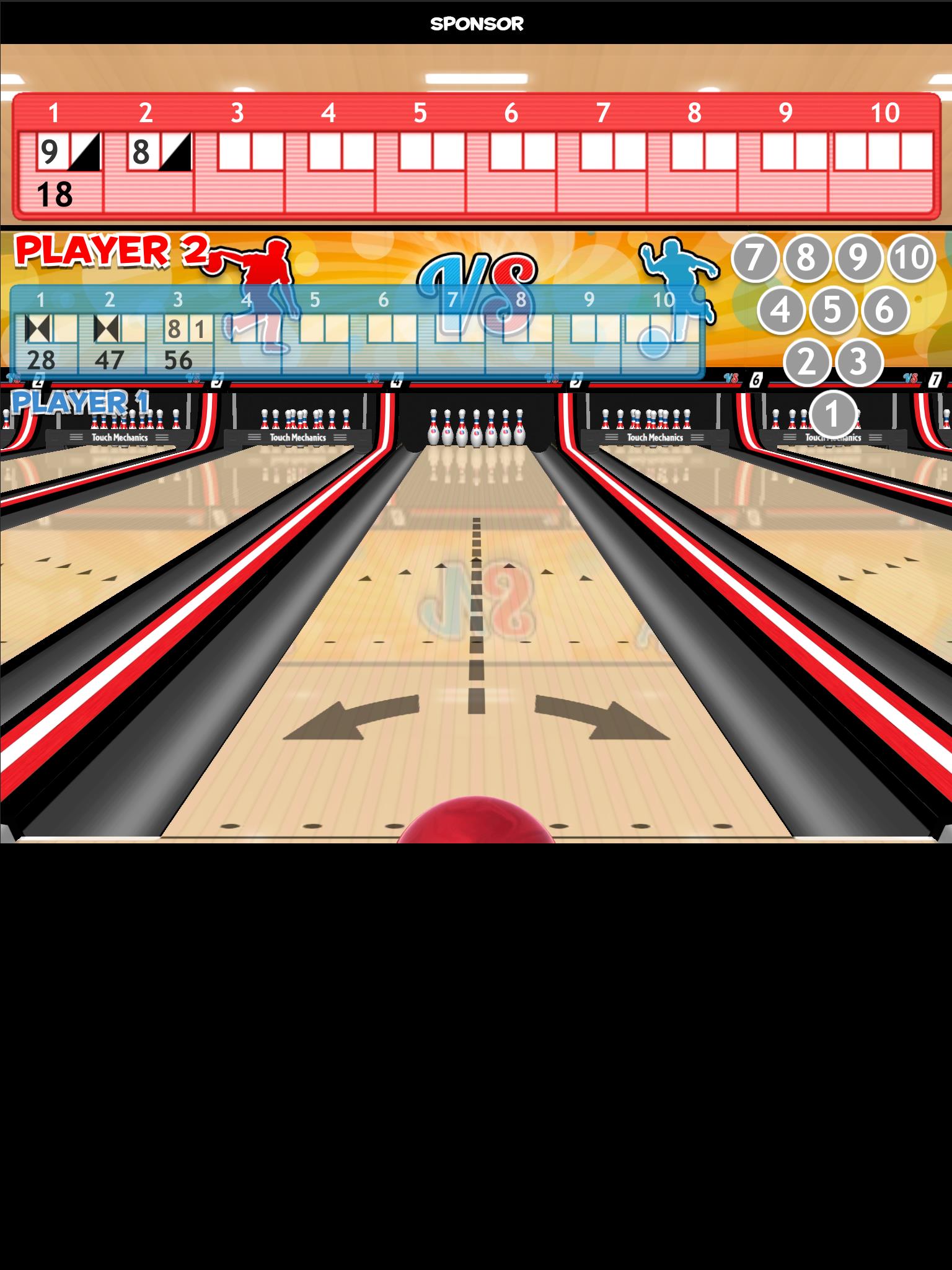 Strike! screenshot 22