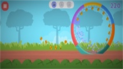 رحلة الايقاع screenshot 1