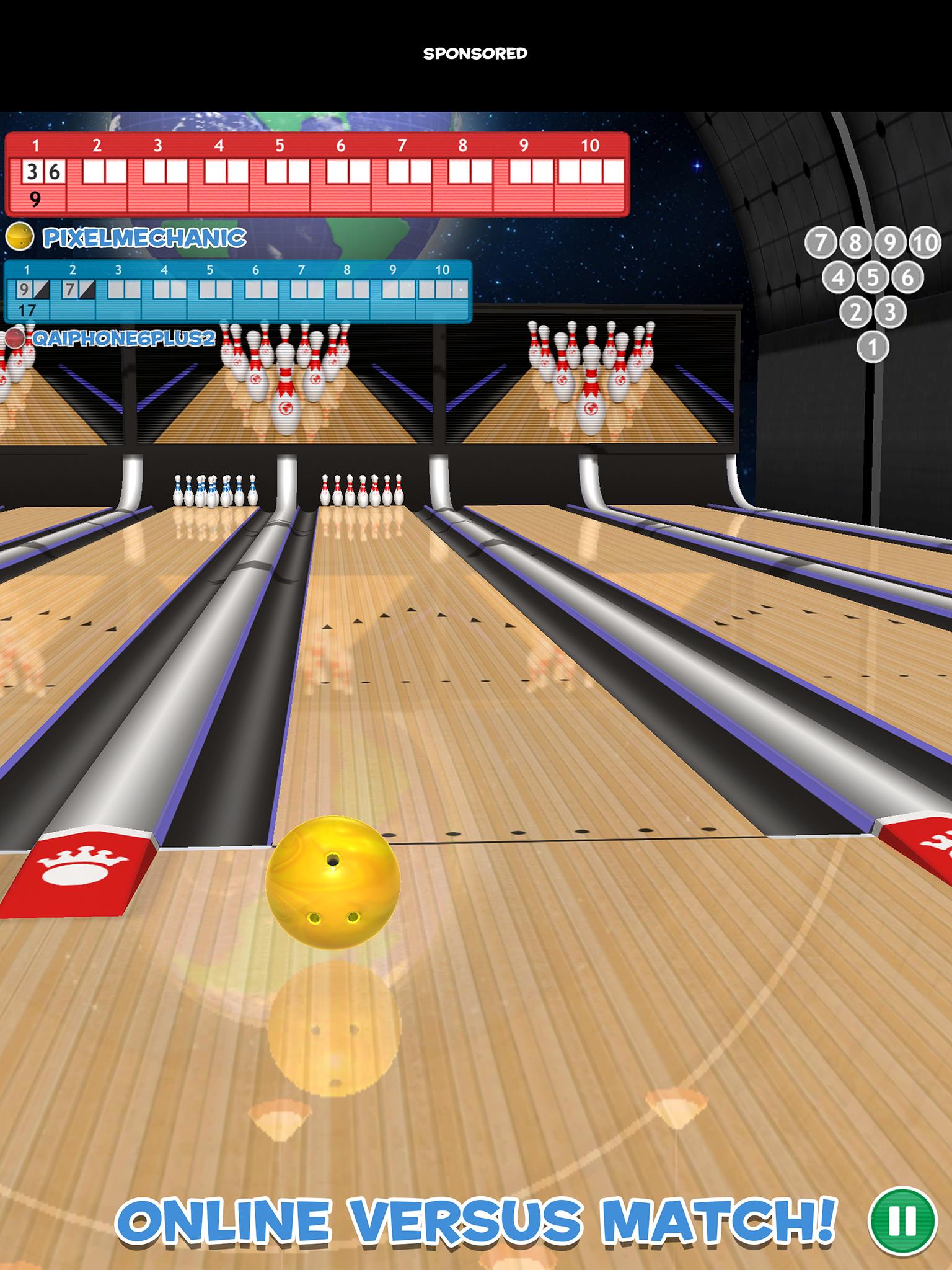 Strike! screenshot 19