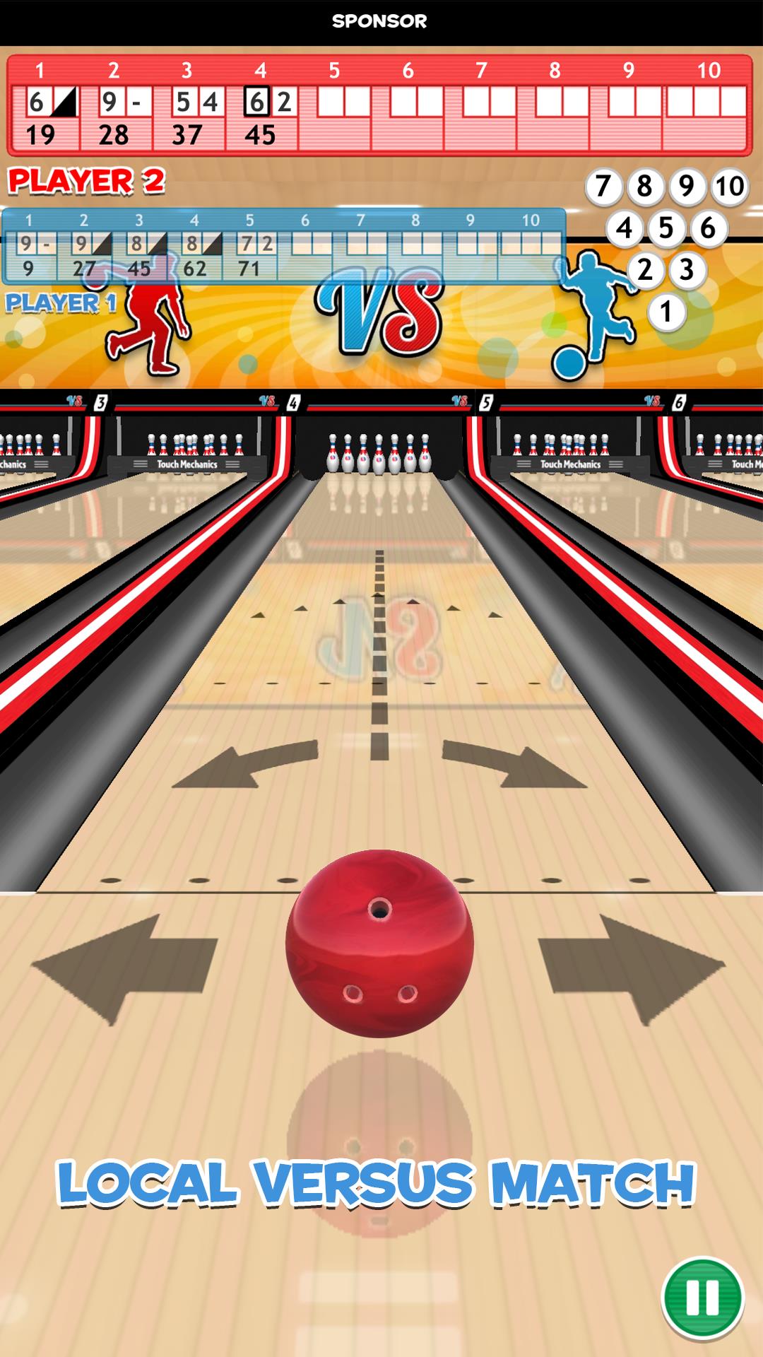 Strike! screenshot 6