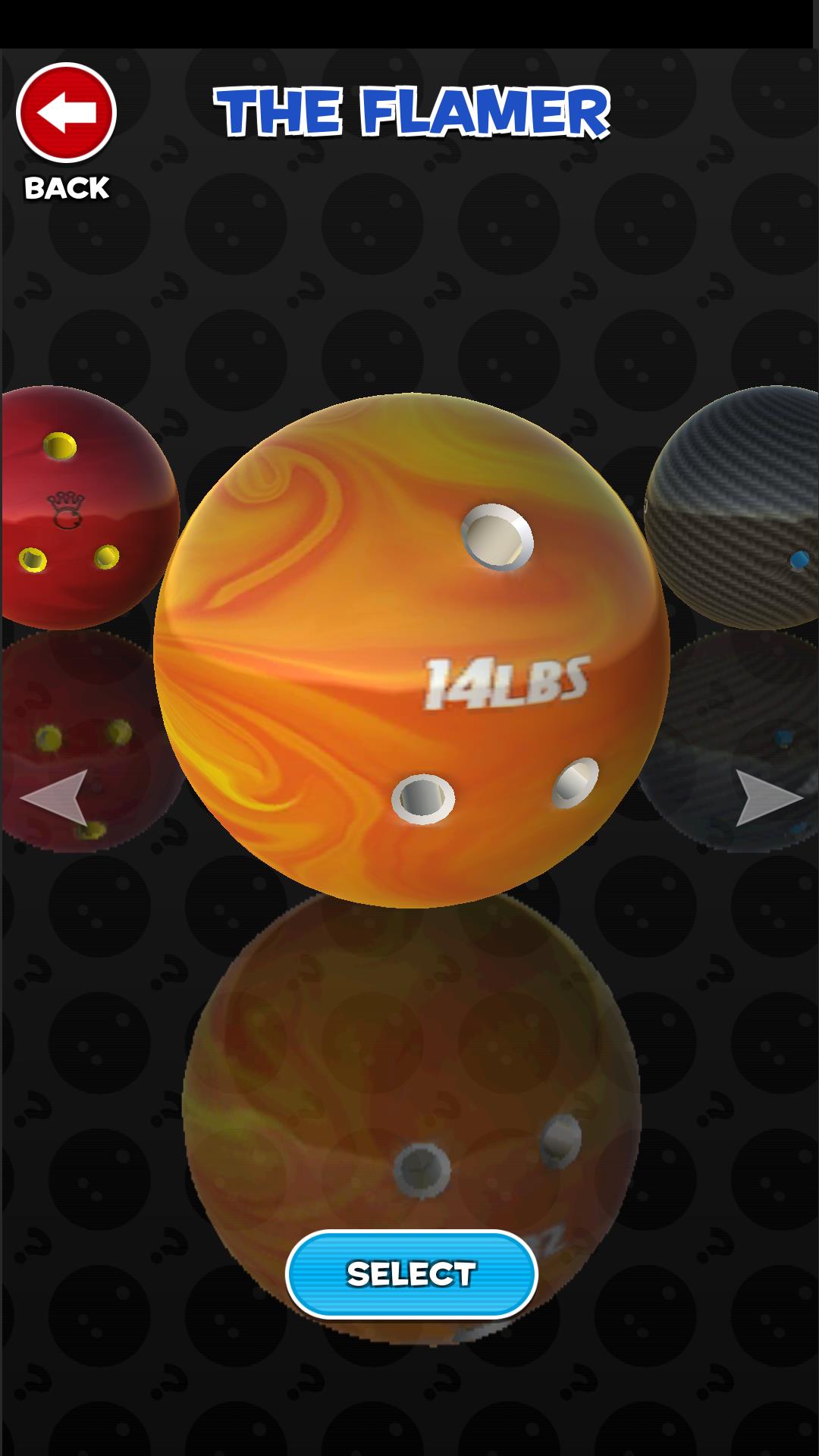 Strike! screenshot 5