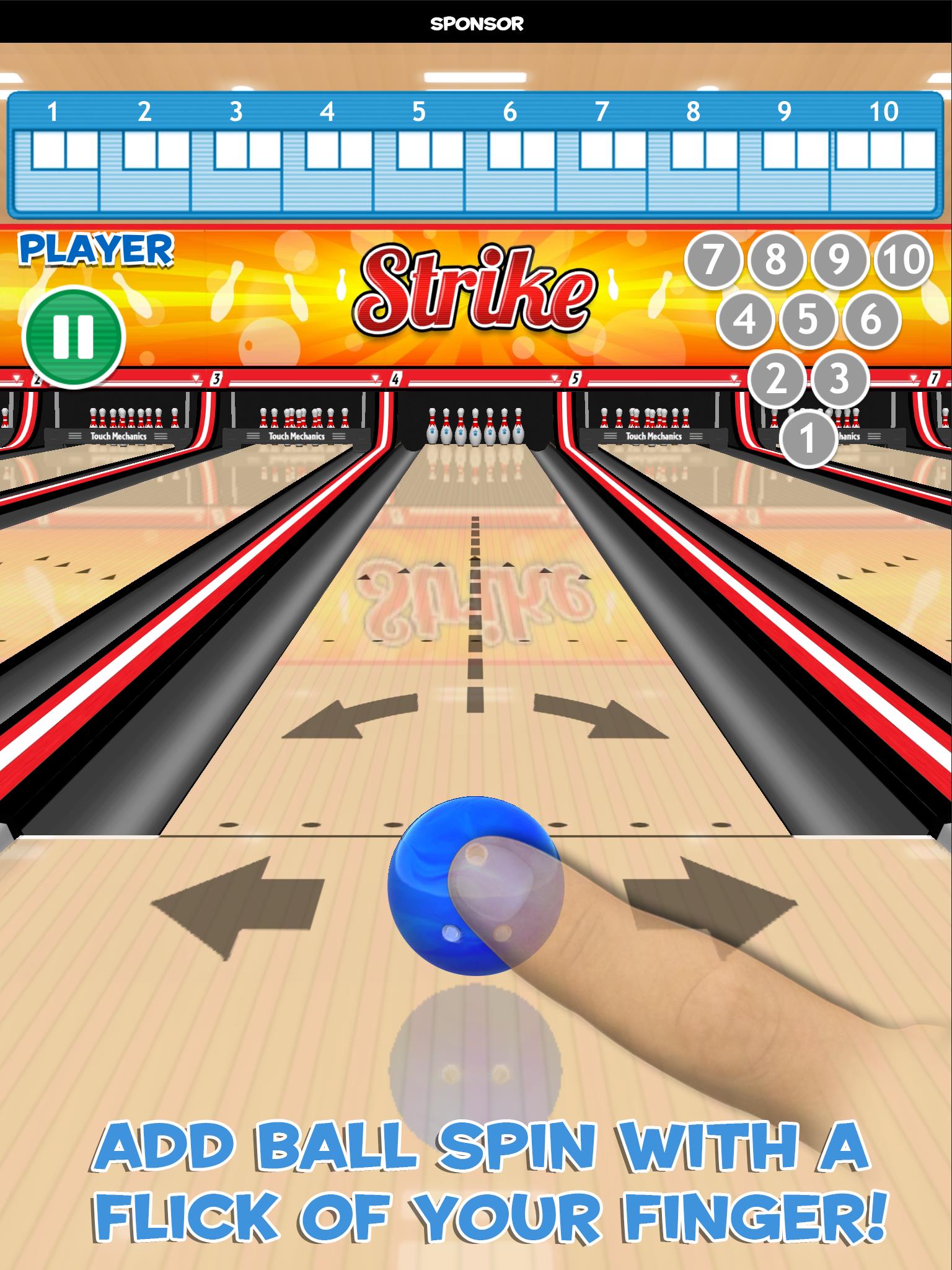 Strike! screenshot 18
