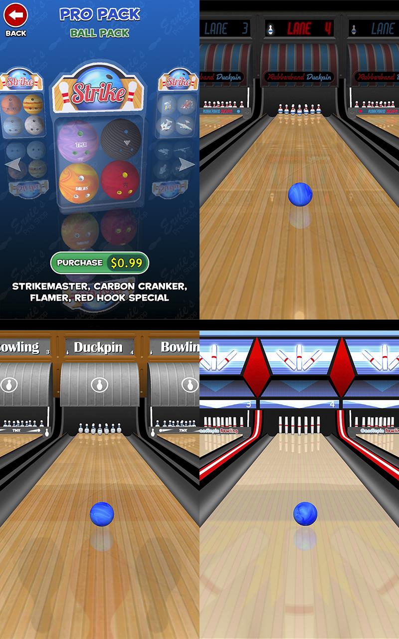Strike! screenshot 16