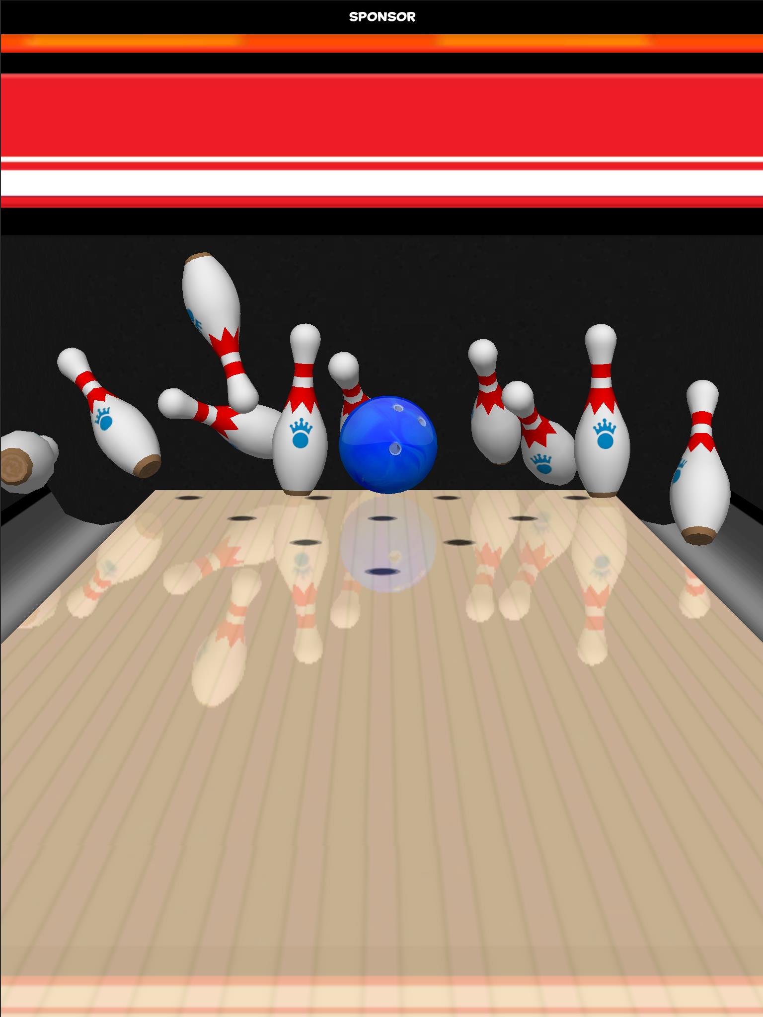 Strike! screenshot 17