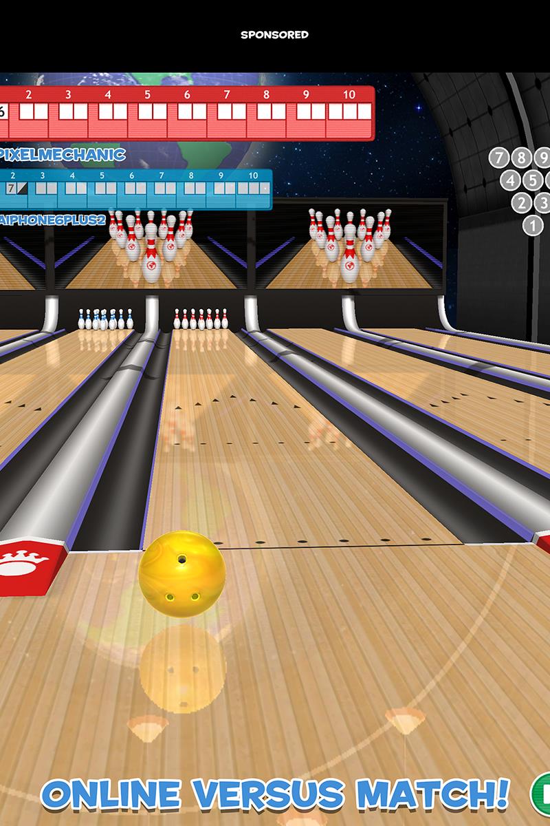Strike! screenshot 11