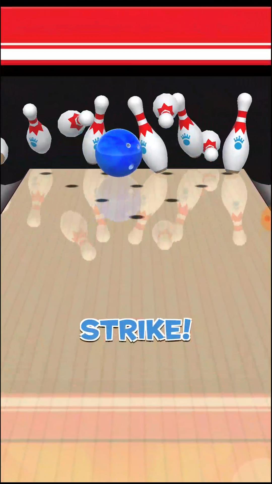 Strike! screenshot 1