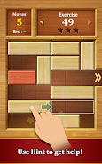 Move the Block screenshot 4