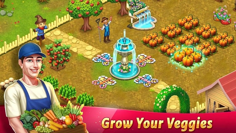 Star Chef 2 screenshot 3