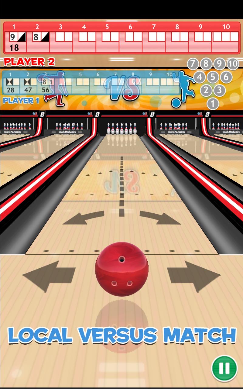 Strike! screenshot 14