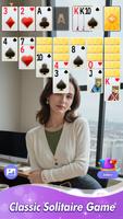 Solitaire Seduction screenshot 1