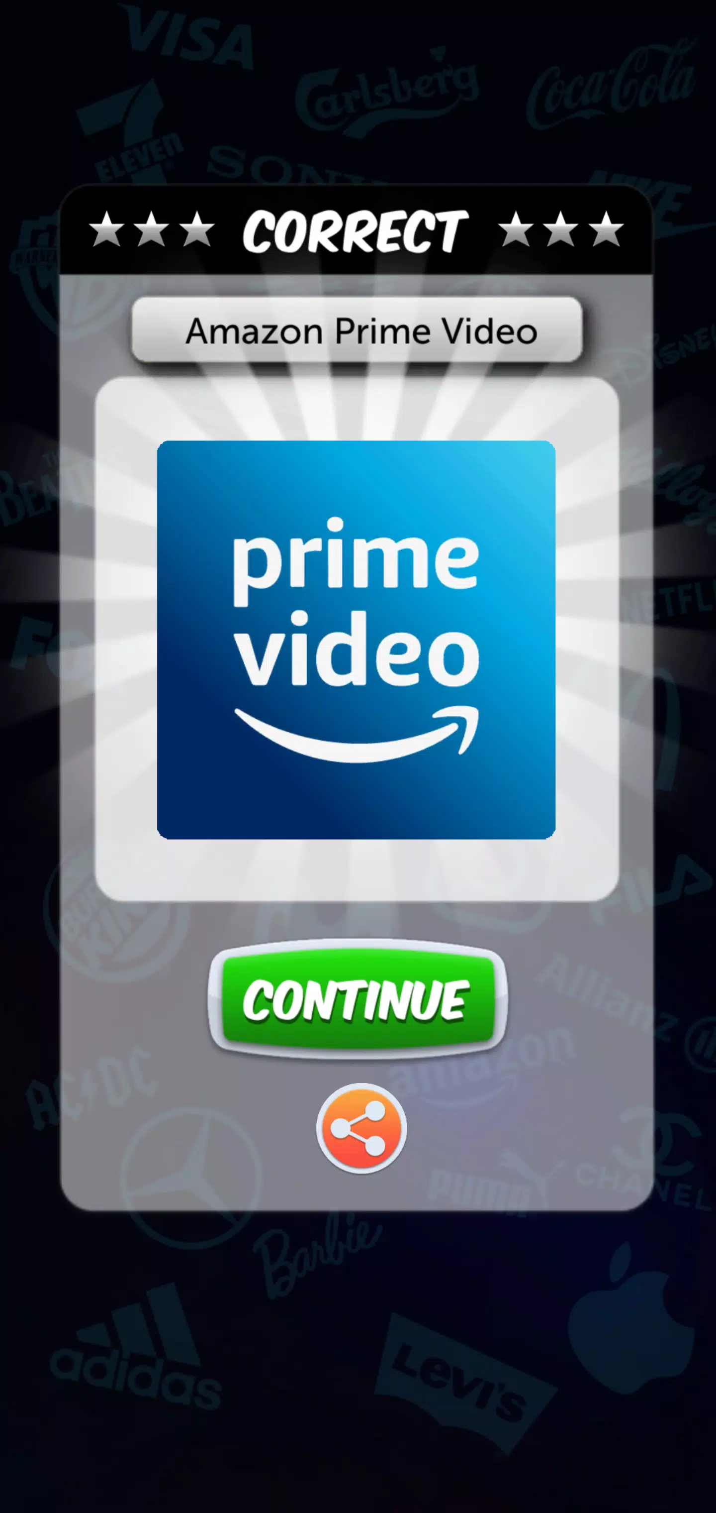 LogoSound: Jingle Quiz screenshot 8