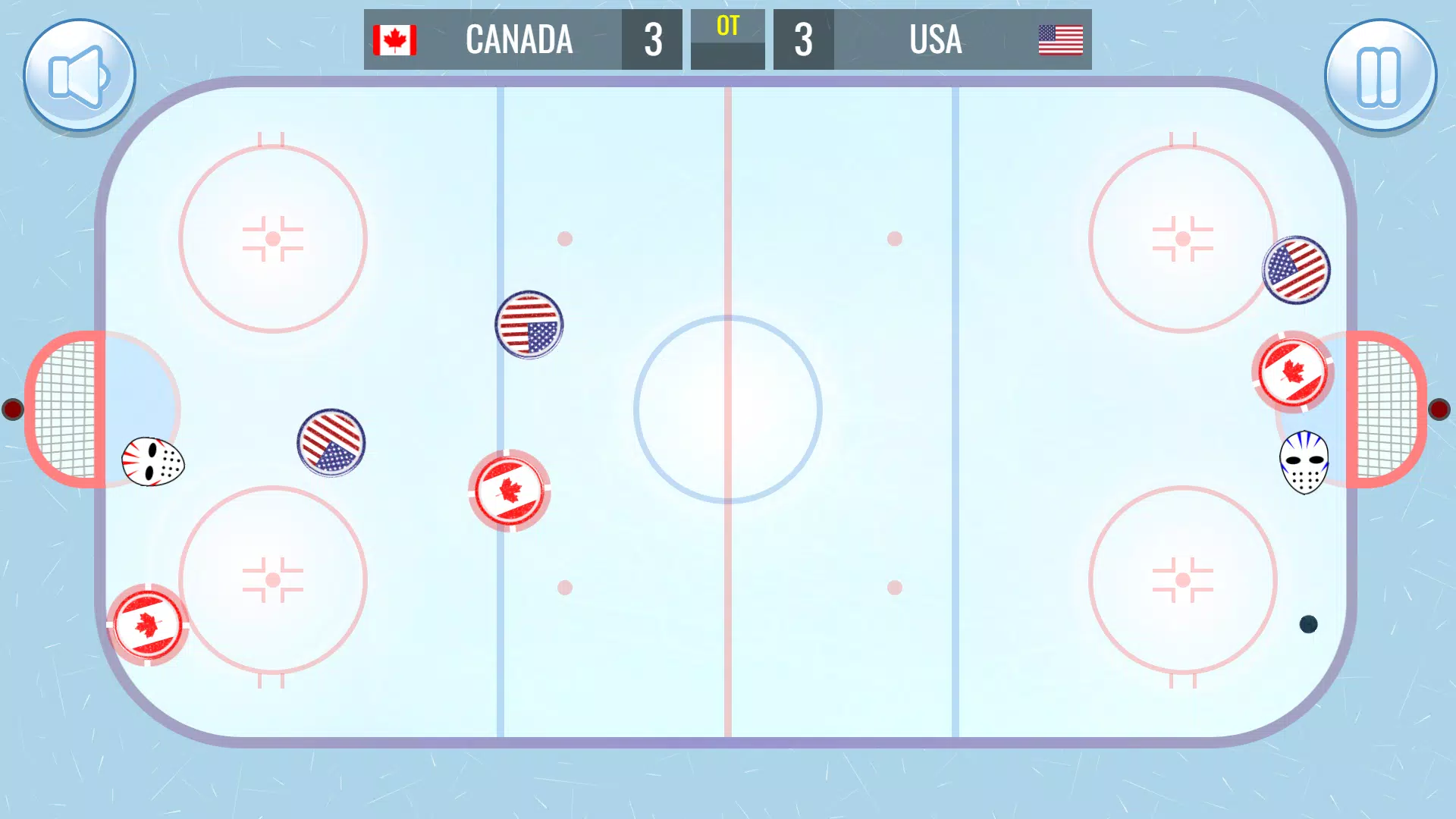 Hockey Global Cup screenshot 6
