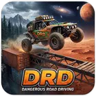DRD: dangerous road driving APK