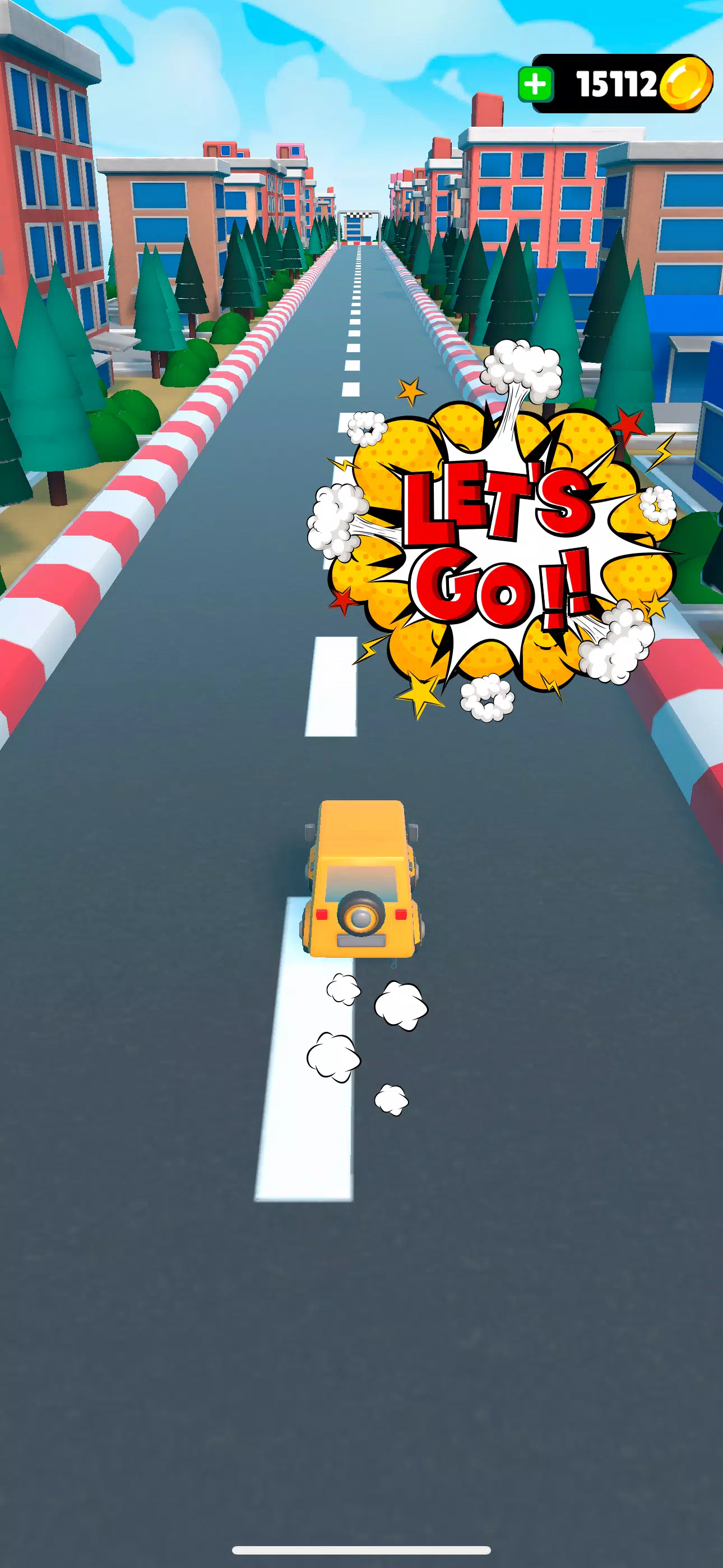 Dash V1 screenshot 3