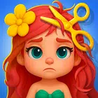 Mermaid Pet Daycare Game APK