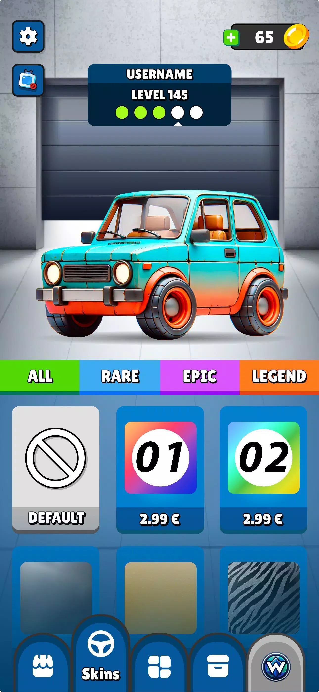 Dash V1 screenshot 4