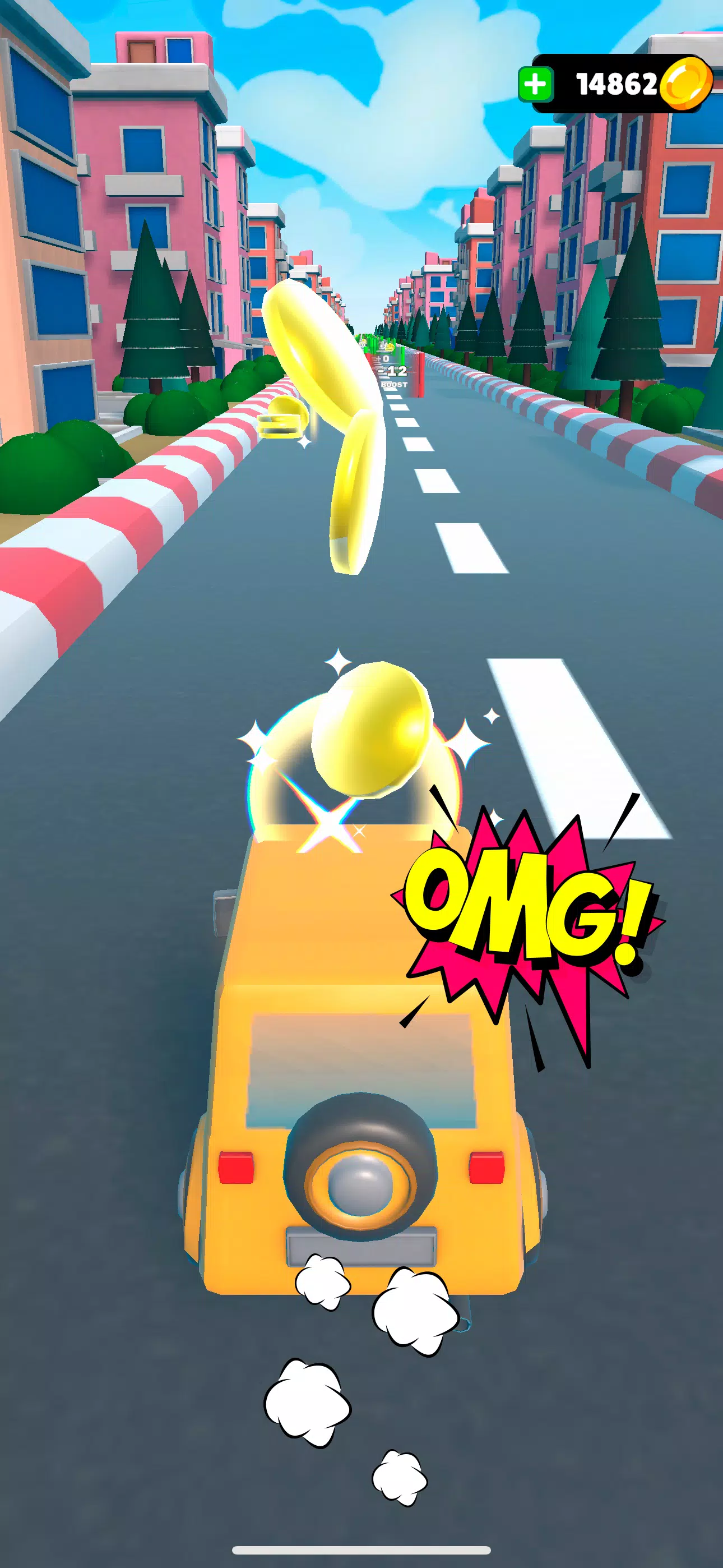 Dash V1 screenshot 2