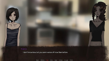 Do No Harm screenshot 3