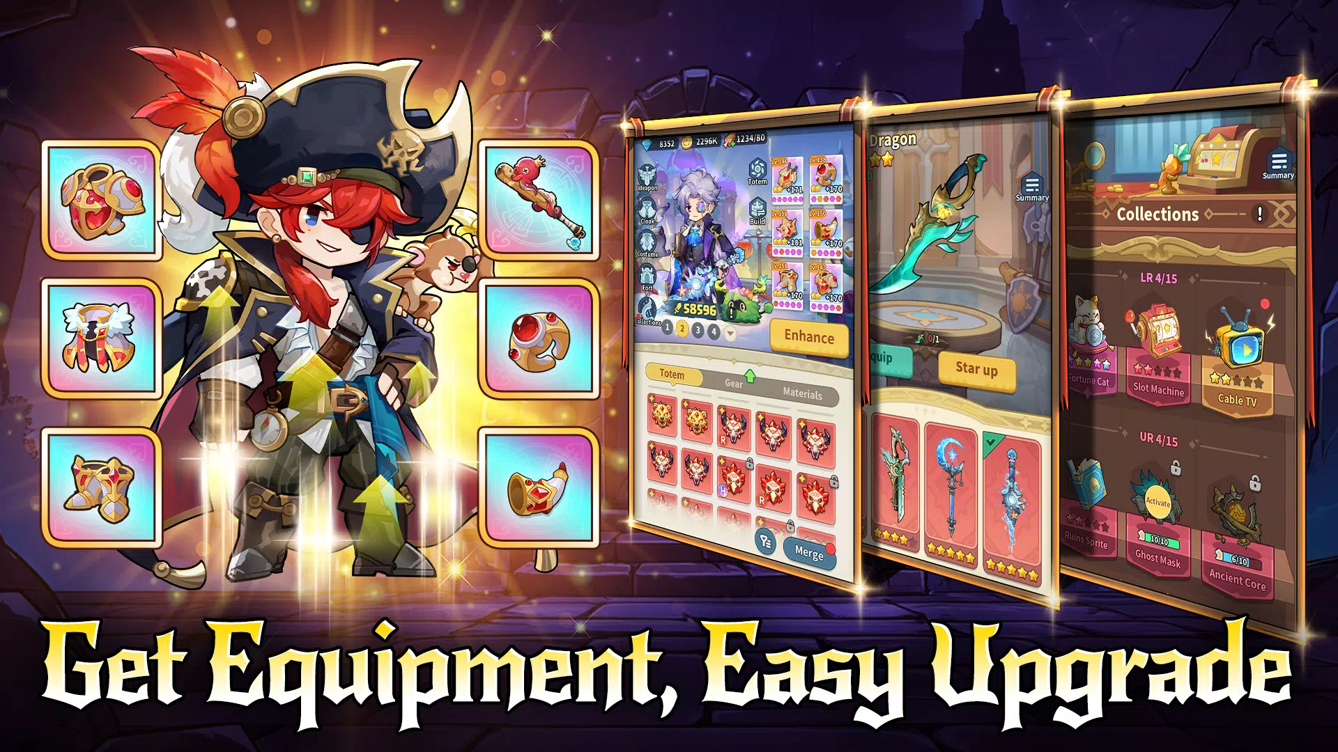 Evo Defense screenshot 2