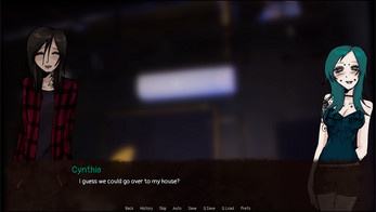 Do No Harm screenshot 2