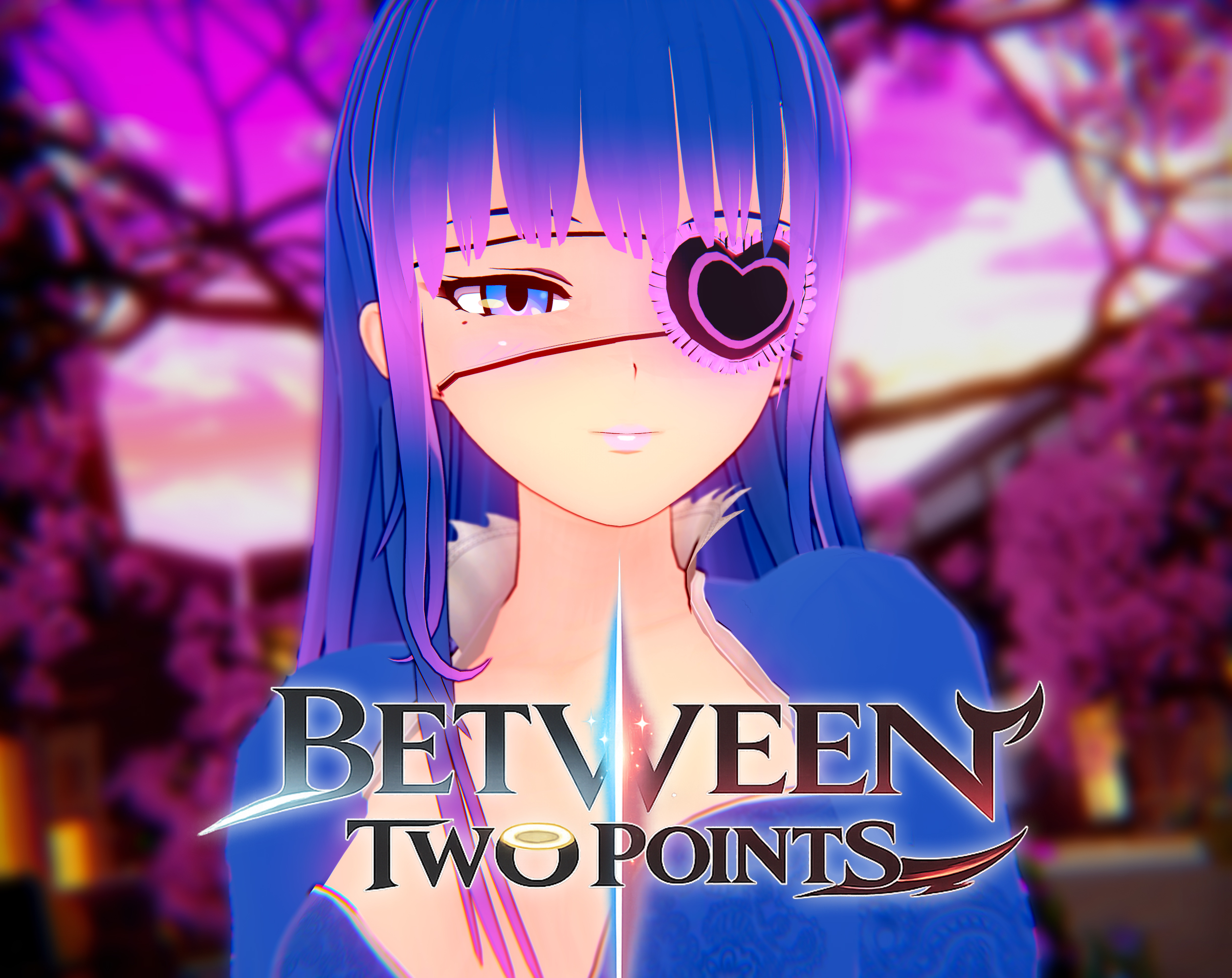 Between Two Points APK