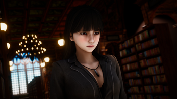 Bound screenshot 1