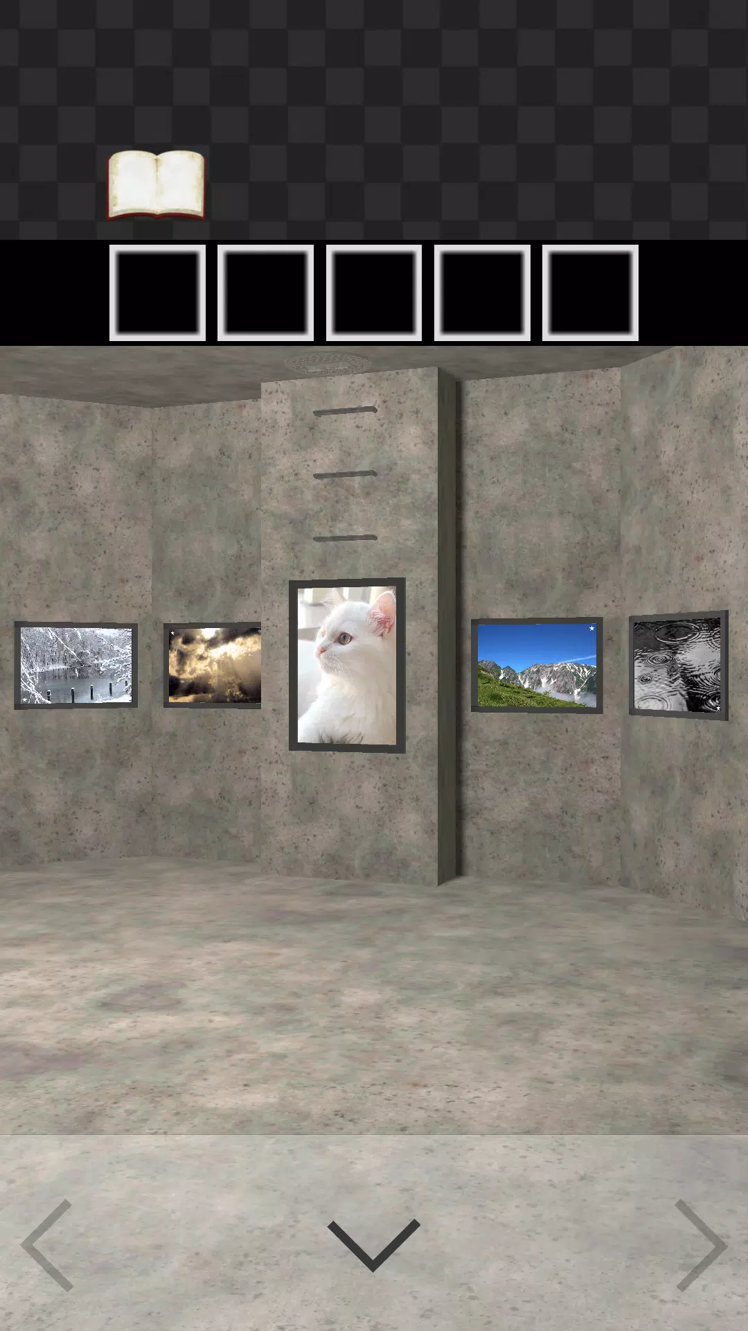 Escape Game: Underground screenshot 7