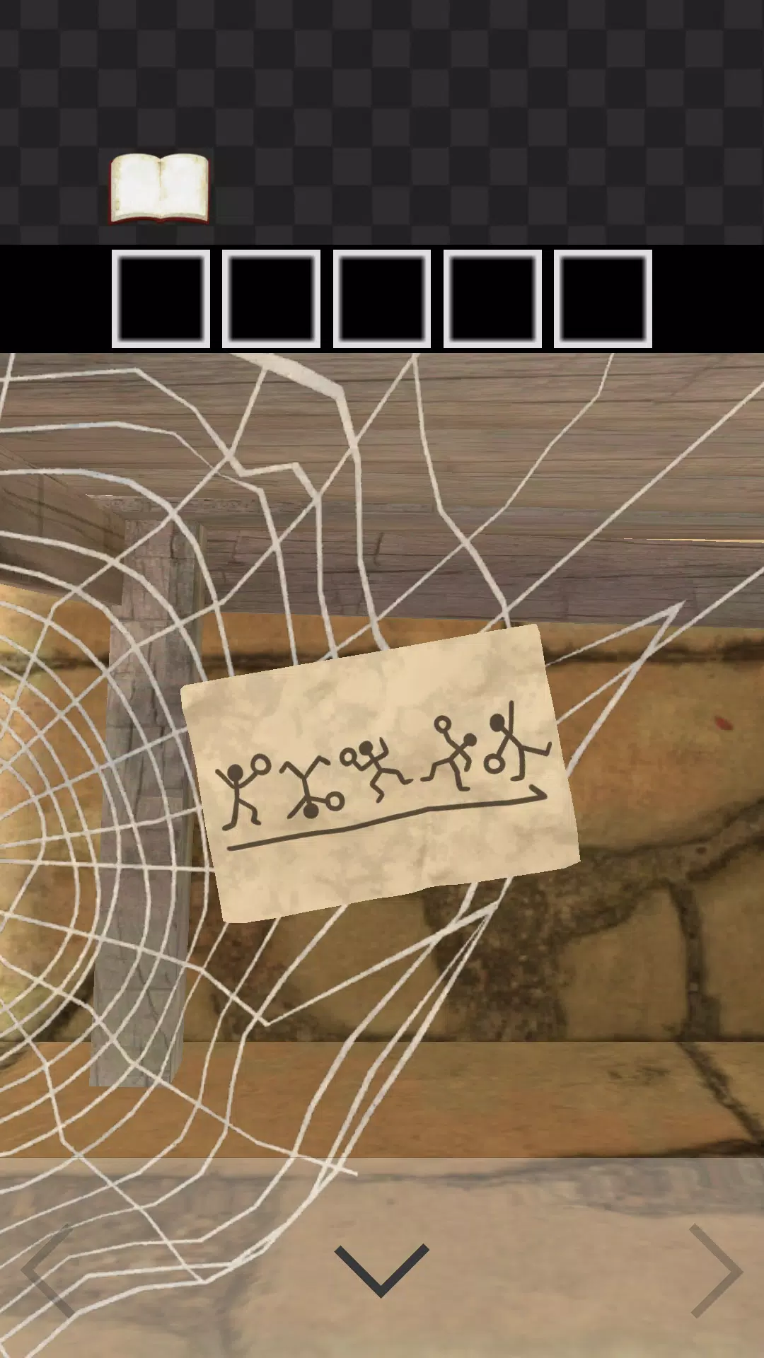Escape Game: Underground screenshot 8