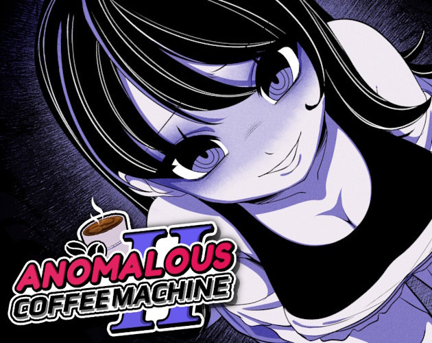 Anomalous Coffee Machine 2 APK