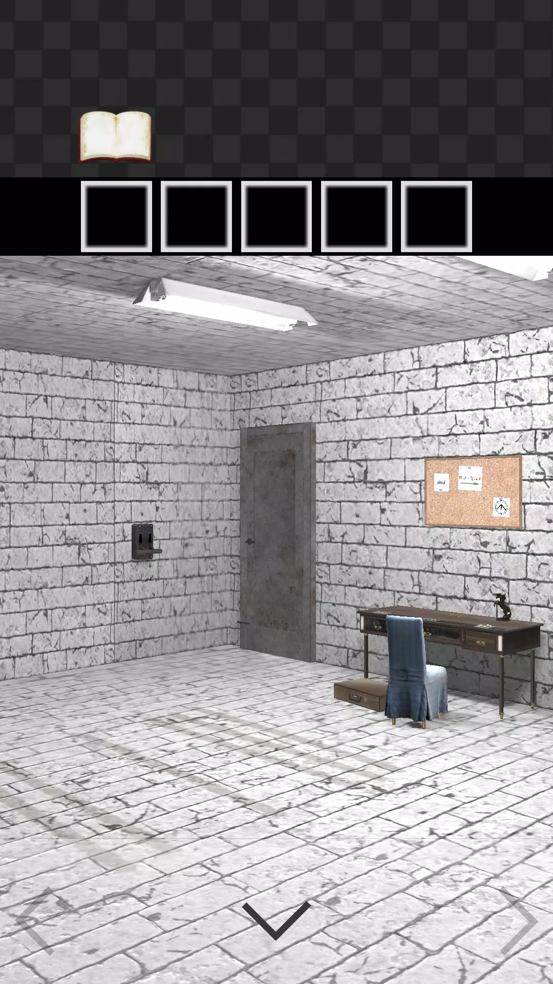 Escape Game: Underground screenshot 3