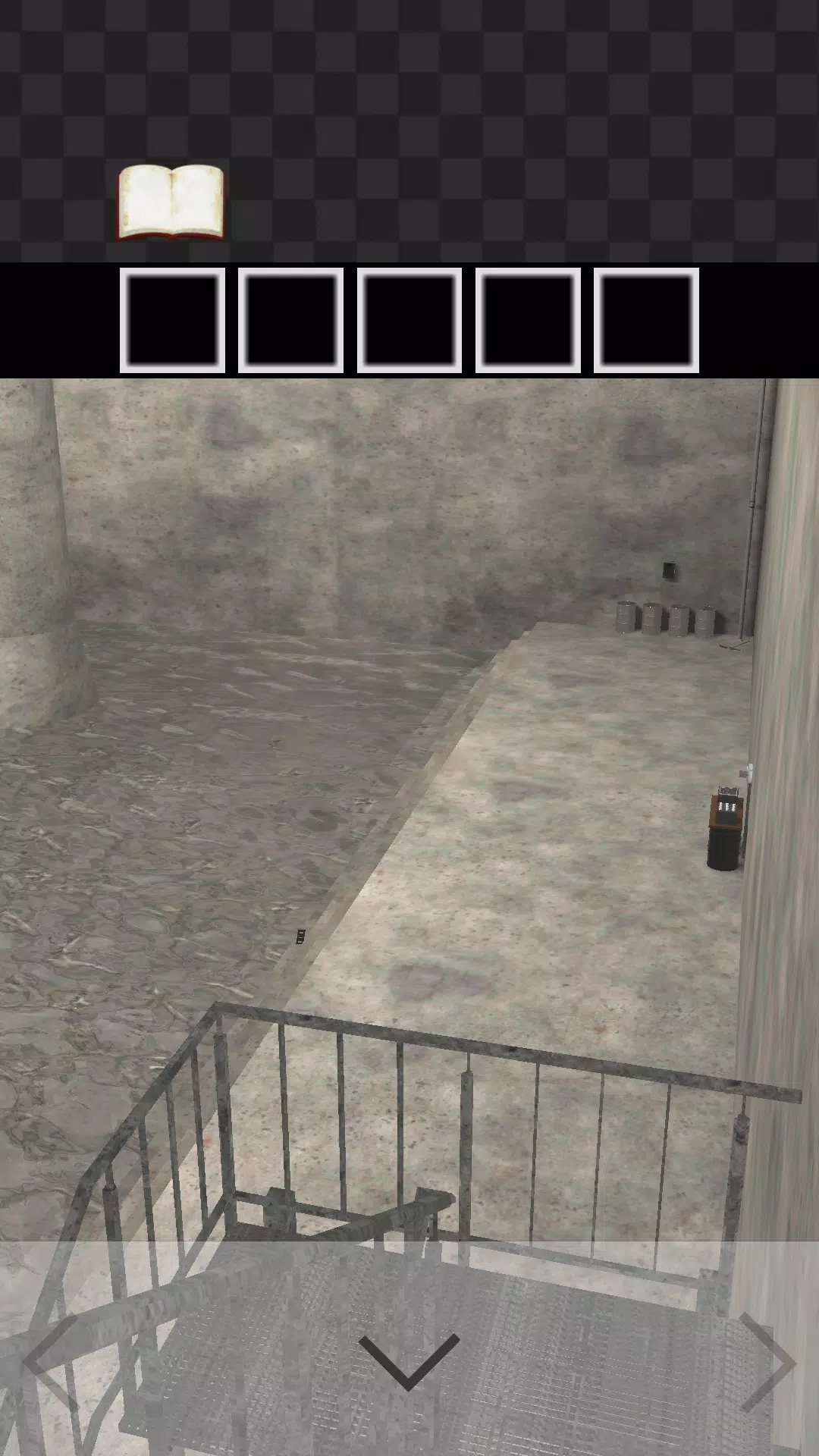 Escape Game: Underground screenshot 6