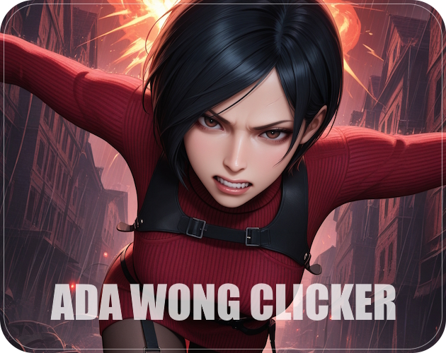 Ada Clicker (NSFW versions) APK