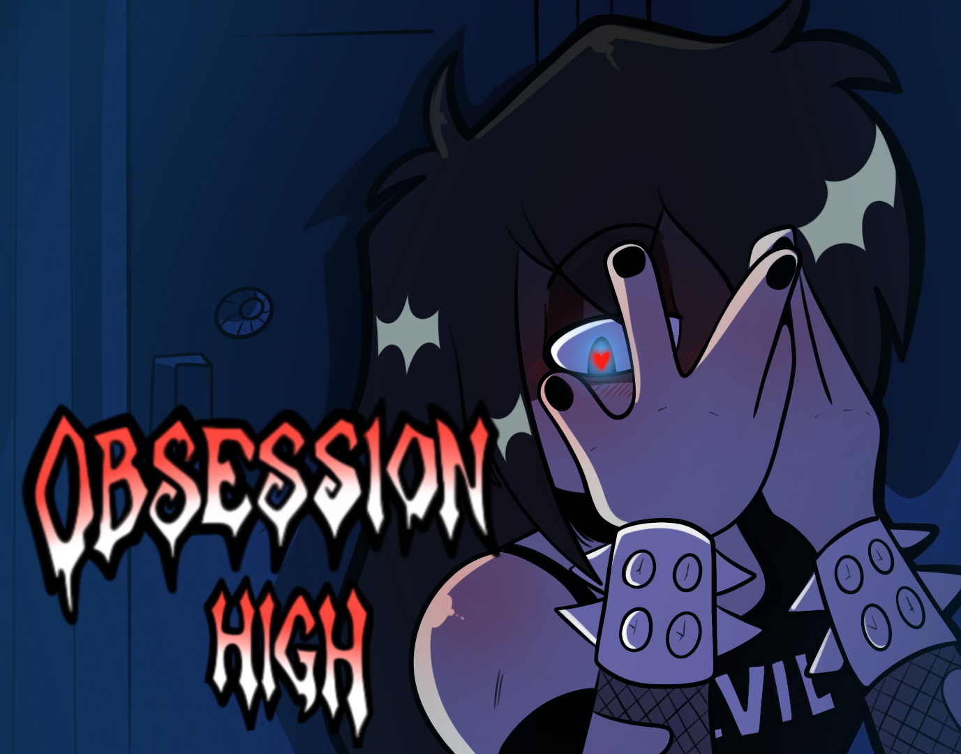 Obsession High APK