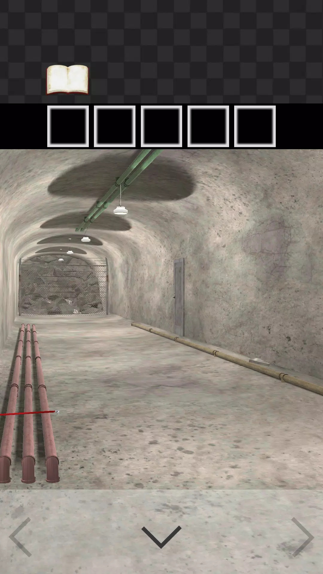 Escape Game: Underground screenshot 4