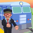 Train Hotel APK