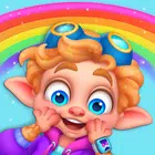 Kindergarten Learning Games+ APK