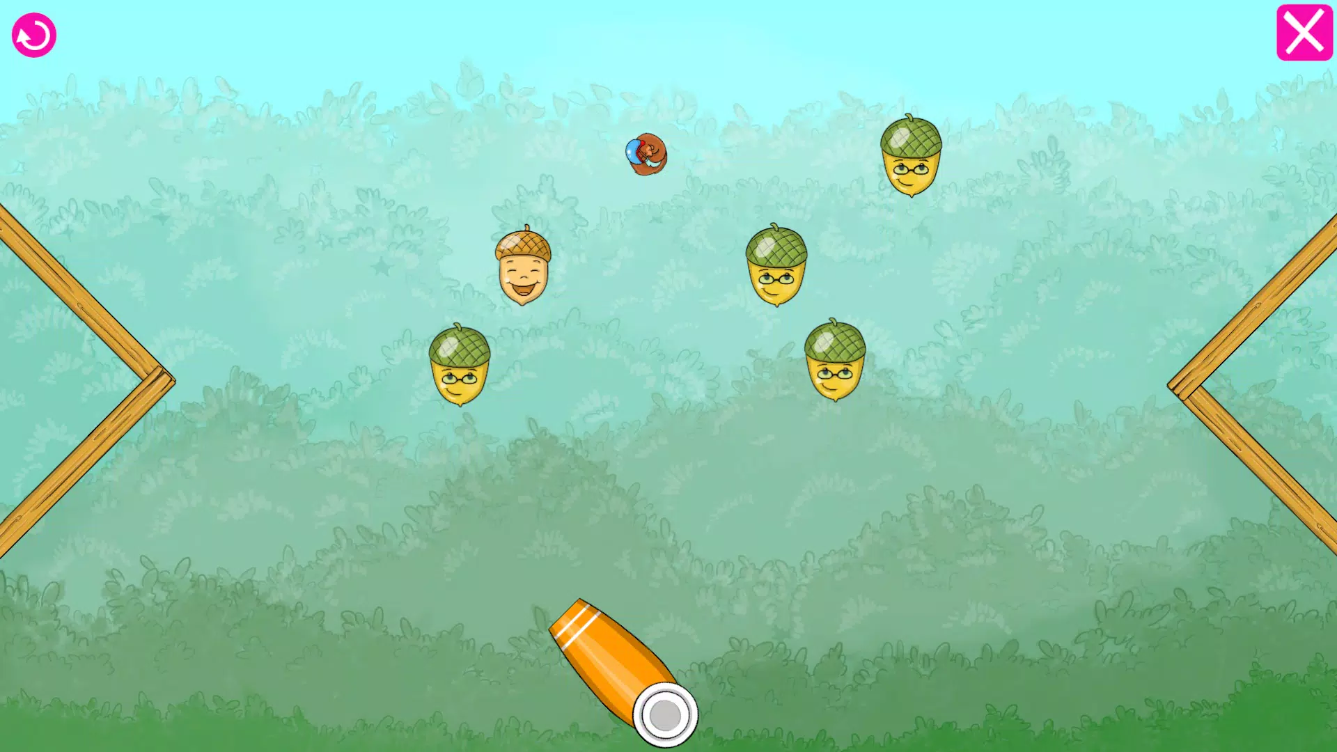 In cautarea lui Oscar screenshot 4